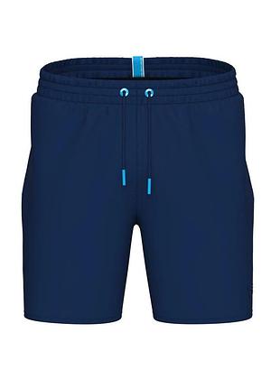 Шорти чоловічі arena solid boxer 007137-700