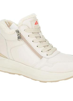 Спортивные ботинки wollen p447-021, код: 013960, размеры: 36, 37, 38, 39, 40, 41