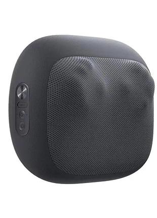 Розумна подушка масажер xiaomi mijia smart waist massager