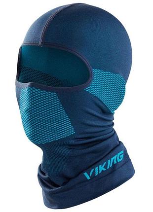 Балаклава детская viking balaclava sigurd jr multifunction kids 290/24/2924 1915