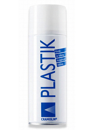 Лак діелектричний cramolin plastik 400мл спрей (аналог pvb 16)
