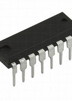 Мікросхема cd4049ube