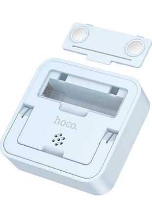 Таймер hoco hx43 electronic timer blue 4
