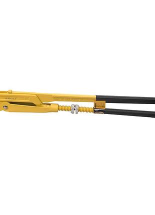 Ключ трубный 90° 2" crv sigma (4102231) 3392787