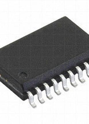 Мікросхема 74hc273d