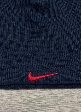 Шапка nike vintage 2