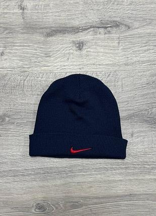 Шапка nike vintage
