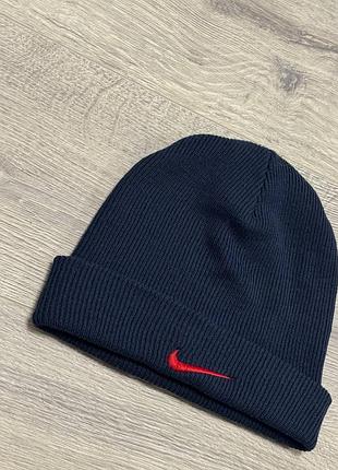 Шапка nike vintage 4