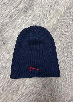 Шапка nike vintage 5