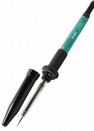 Паяльник proskit 8pk-s118b-40 [220в, 40вт] із захисним ковпаком
