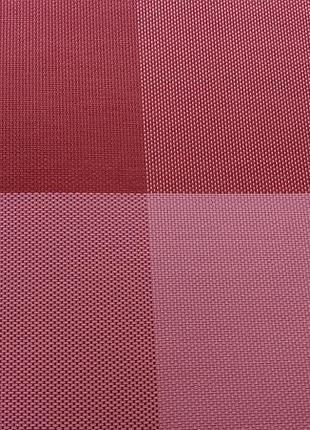 Підставки під тарілки 2