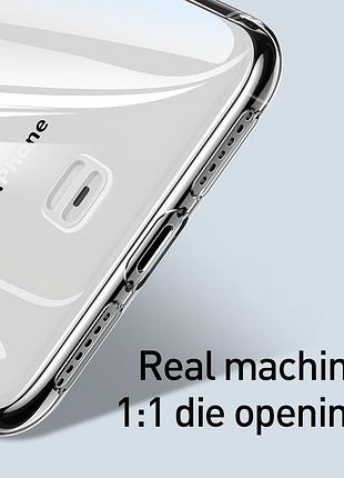 Чехол baseus transparent key для iphone 11 pro 4757700 3