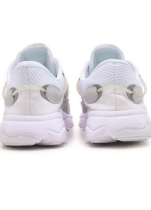 Adidas ozweego beige white 41 4