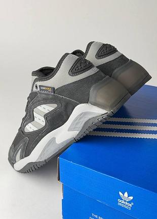 Adidas streetball 2.0 grey 2