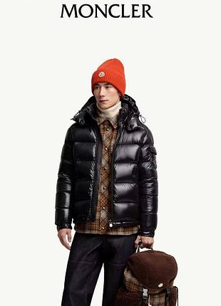 Куртка зима moncler