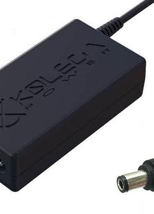 Блок живлення до ноутбука toshiba 15v 3a 45w 6.3x3.0mm (kolega-power (a)) 12 міс.гар. 4431032