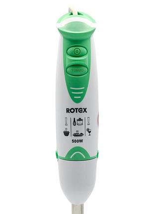 Блендер rotex rtb504-w 3085943 3
