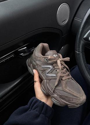 Balance 9060 brown chocolate premium 3