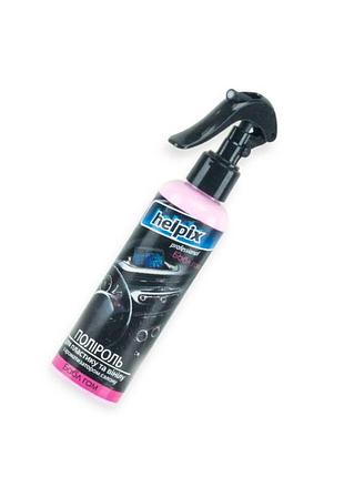 Полироль helpix professional 200 мл bubble gum