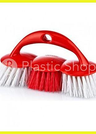 Щітка для прибирання ba-620 irak plastik
