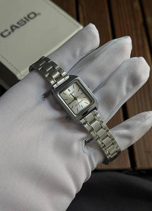 Жіночі casio ltp v007