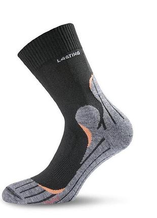 Носки треккинговые мужские lasting tww 900