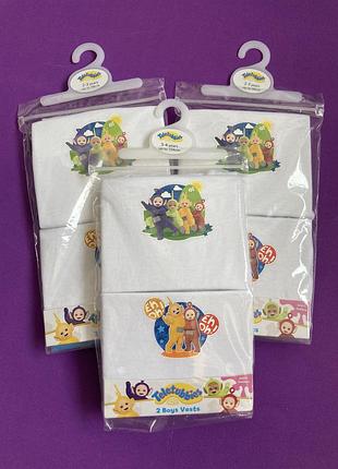 Майки телепузики майки