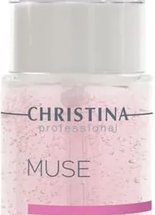 Сыворотка с уникальной антиоксидантной формулой christina muse serum supreme 30 мл