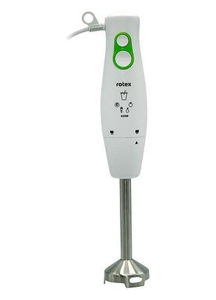 Блендер rotex rtb430-w 3752820 4