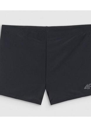 Плавки 4f m043 deep black