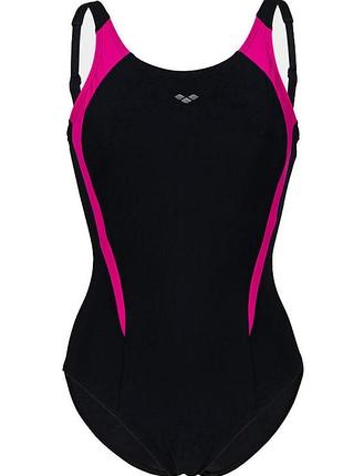 Купальник arena women's bodylift swimsuit lola