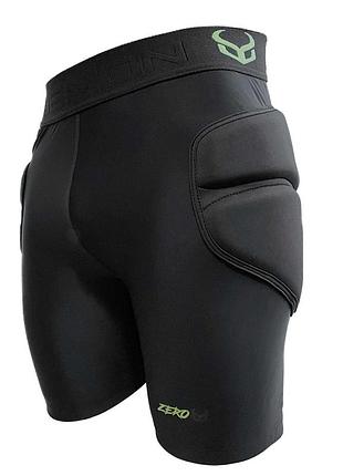 Шорти захисні demon zero rf short ds0020