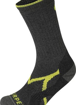 Носки lorpen t2 men midweight hiker eco