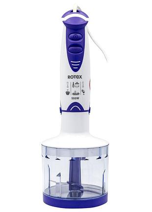 Блендер rotex rtb505-w 3085893 3