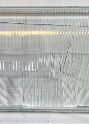 Стекло рассеиватель фары правой москвич 2141 газ волга 3110 газель 3102 31029 autolight