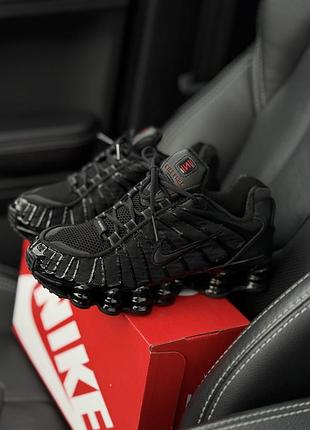 Nike shox tl ‘black’ 2