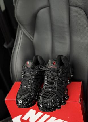 Nike shox tl ‘black’ 3