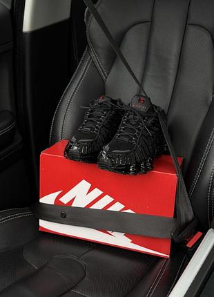 Nike shox tl ‘black’ 4