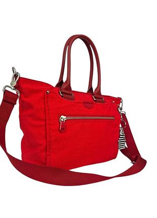 Kipling.  велика сумка на формат а4 2