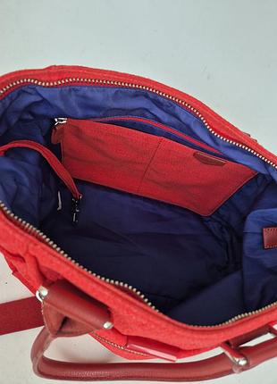 Kipling.  велика сумка на формат а4 6