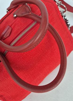 Kipling.  велика сумка на формат а4 5