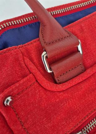 Kipling.  велика сумка на формат а4 7