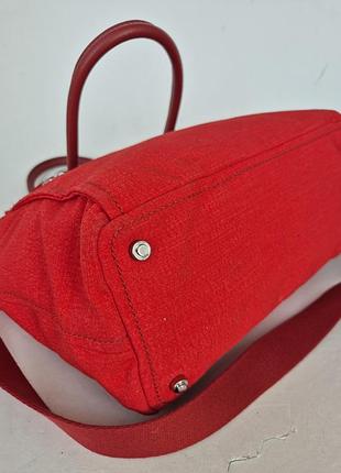 Kipling.  велика сумка на формат а4 9