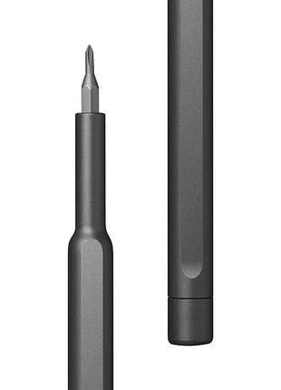 Викрутка xiaomi mijia technical screwdriver manual version 3