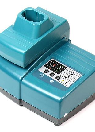 Зарядное устройство для шуруповертов и электроинструментов makita gd-mak-ch01 2161981