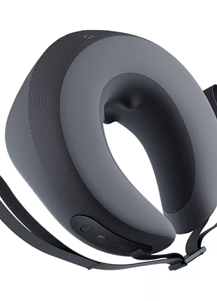 Масажер для шиї xiaomi mijia intelligent neck pillow massage device