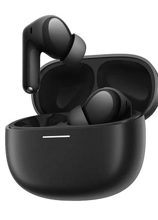 Беспроводные наушники tws redmi buds 8 black