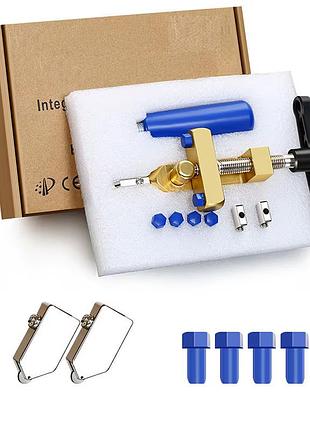 Склоріз роликовий різак скла професійний no2316