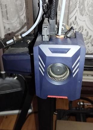 3д принетр anycubic kobra 2 max 2