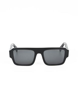 Очки солнцезащитные мужские prada spr a05 16k-08z оригинал